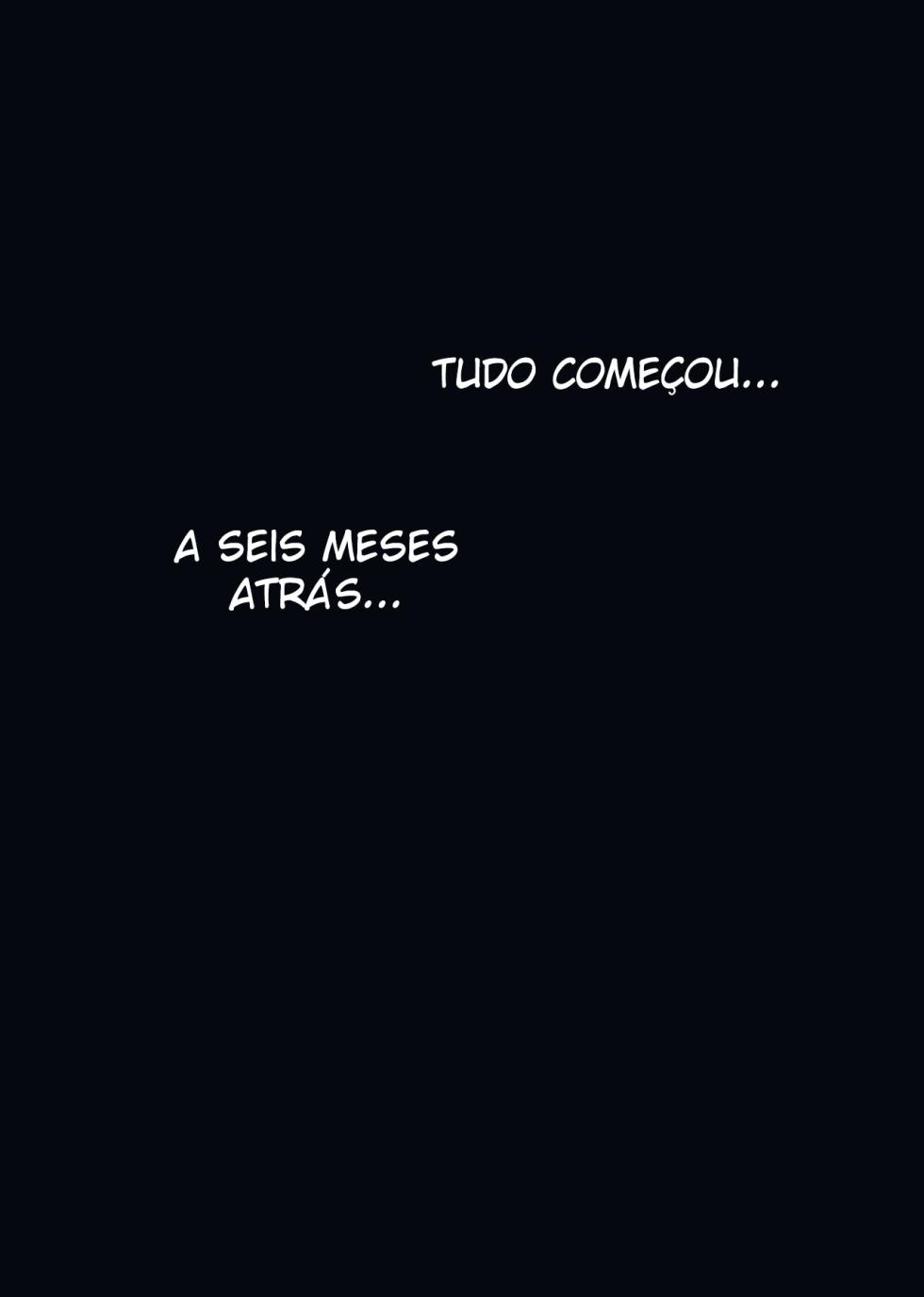 [Chinjao Girl. (Someoka Yusura)] Minha Irmã Mais Velha Madura ~ O Relacionamento Louco e Conveniente de Uma Irmã Mais Velha e um Irmão Mais Novo na Casa dos 30 Anos - Page 2