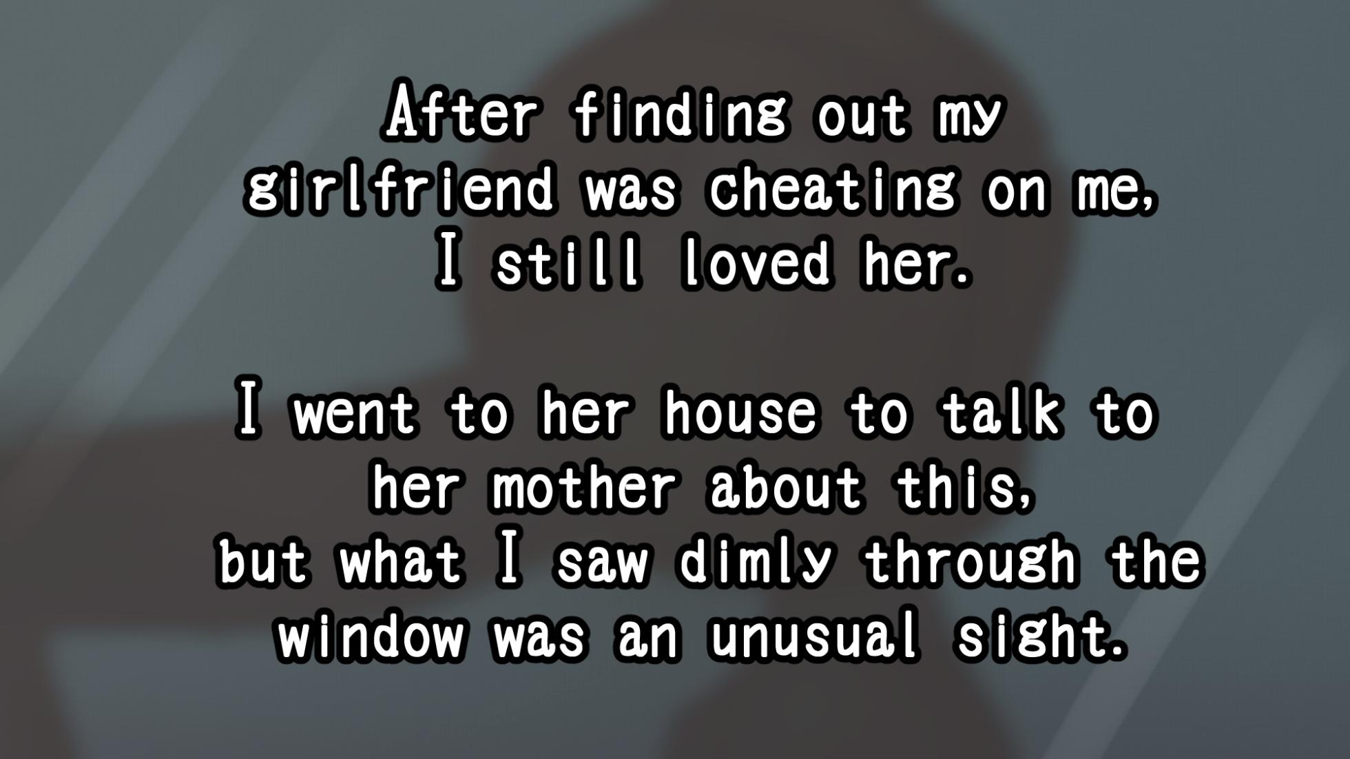 [Grace FACE 248] Ann NTR Blowjob Peeping - Page 1