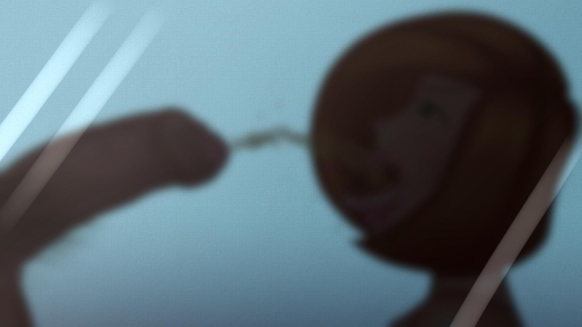 [Grace FACE 248] Ann NTR Blowjob Peeping - Page 26