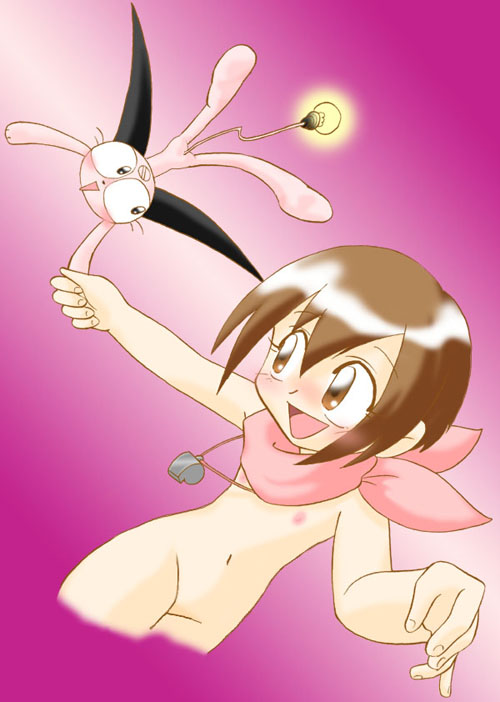 [Onpuri (Tanaka Isa)] Digimon Nottori Daisakusen (Digimon) - Page 9