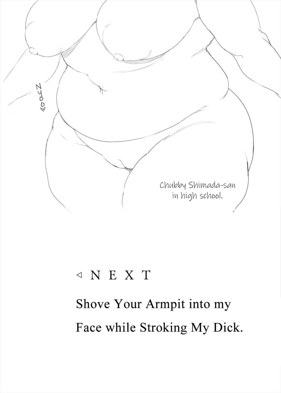 [TK Jesus (Takeyama Shimeji)] Attara iina Konna koto | I wish there was such a thing [English] [Poranya] [Digital] - Page 18