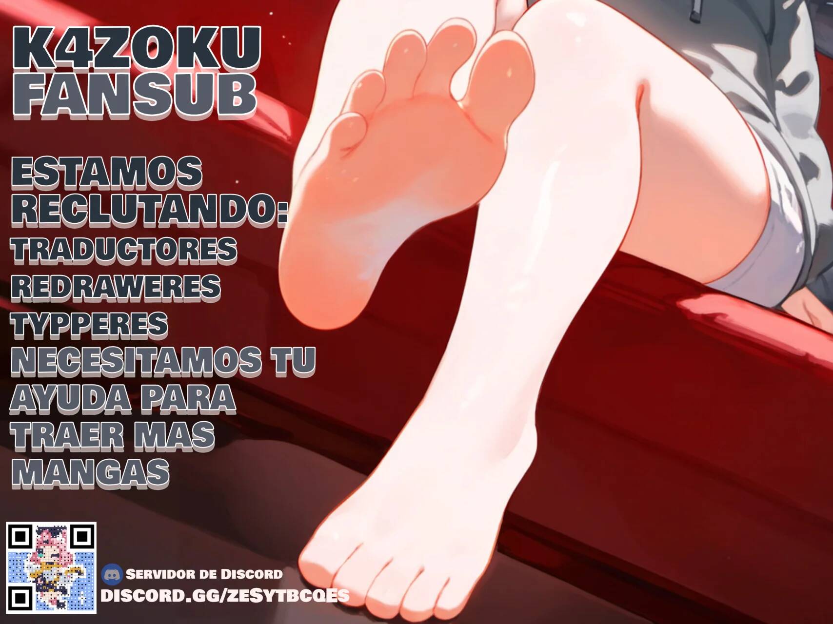 (C103) [Asunaro Neat. (Ronna)] TS Loli Oji-san no Bouken Kanwa -Handmaid no Shou- [Spanish] - Page 18