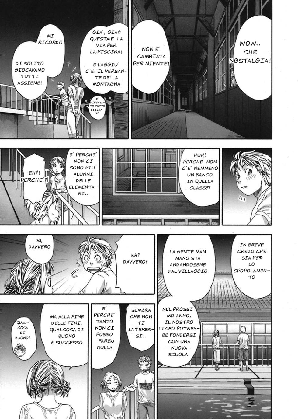 [Yamatogawa] TayuTayu [Italian] [EdenPlus] [Decensored] - Page 40
