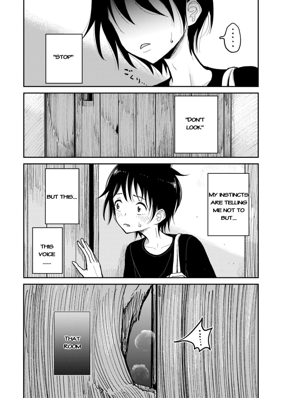 [Dibi] Hazuki-sensei no Hatsujouki | Dr.Hadzuki's Estrus [English] - Page 18