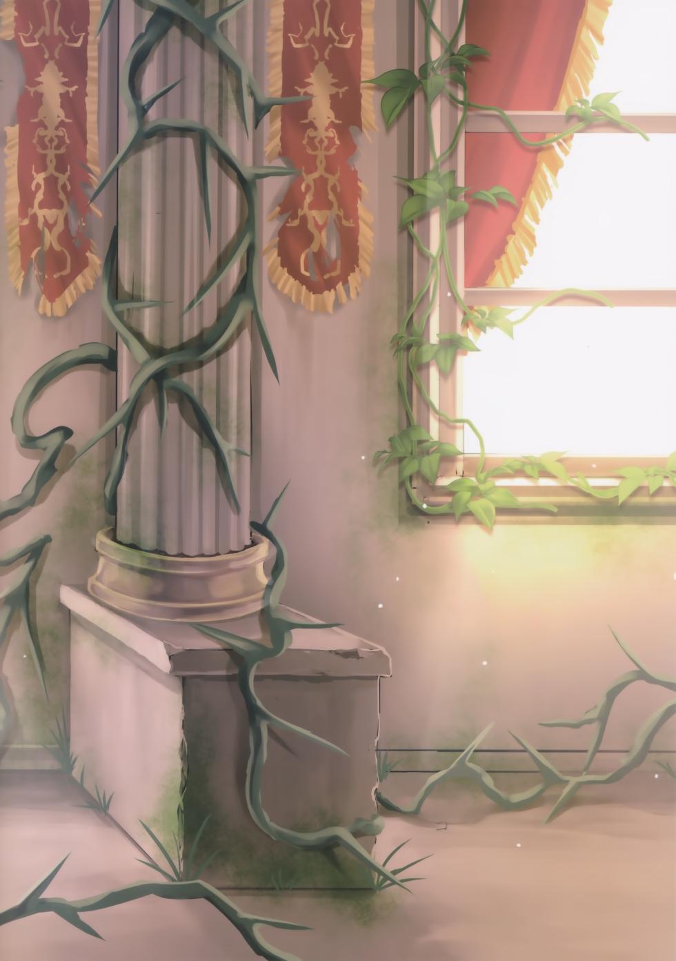 (C94) [40Denier (Shinooka Homare)] Don't stop my pure love (THE IDOLM@STER CINDERELLA GIRLS) [Spanish] - Page 26