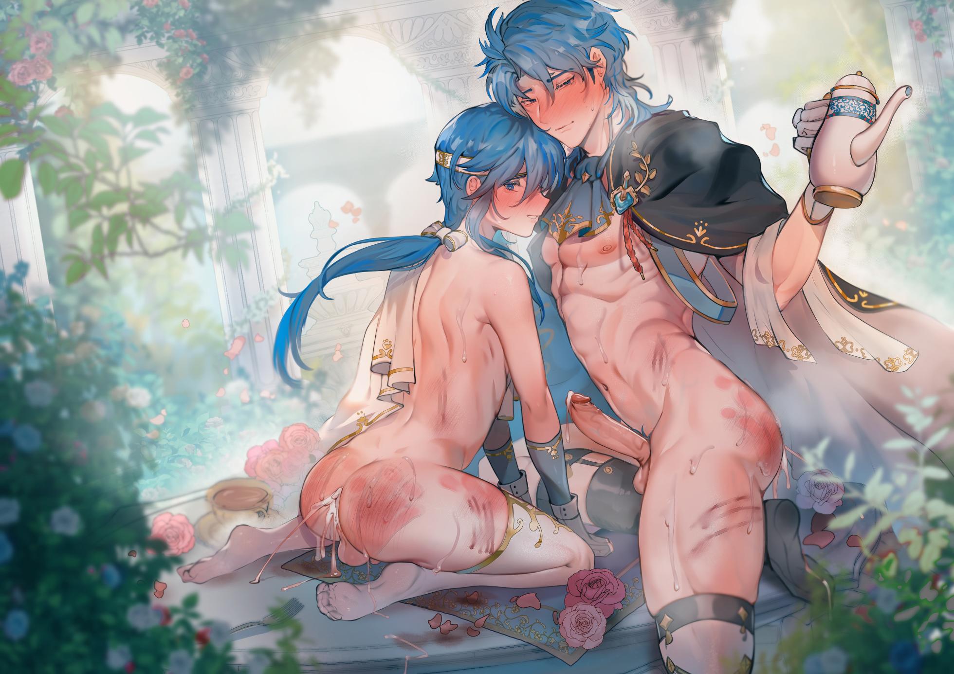 [bye] Fire Emblem - Page 10