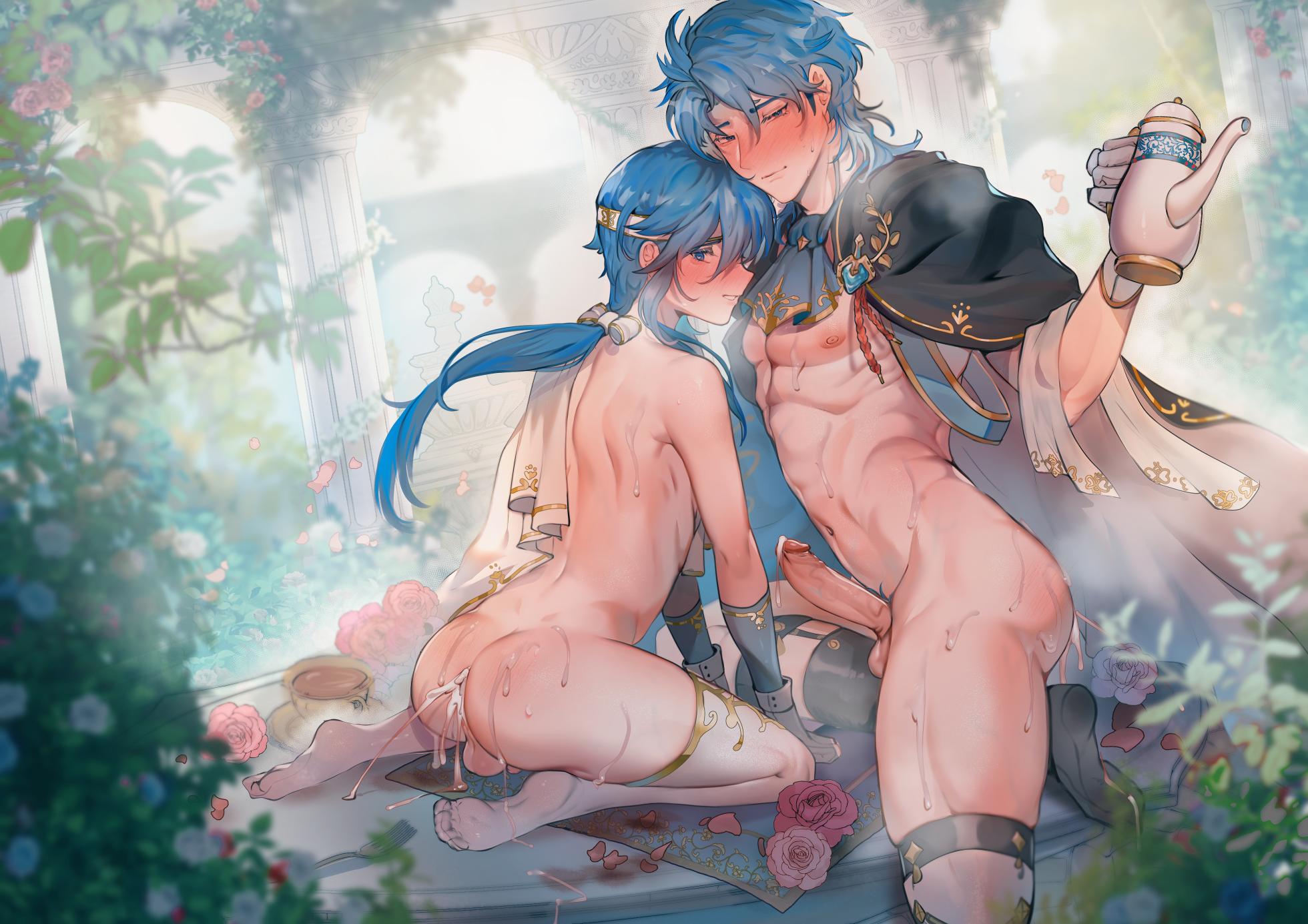 [bye] Fire Emblem - Page 11