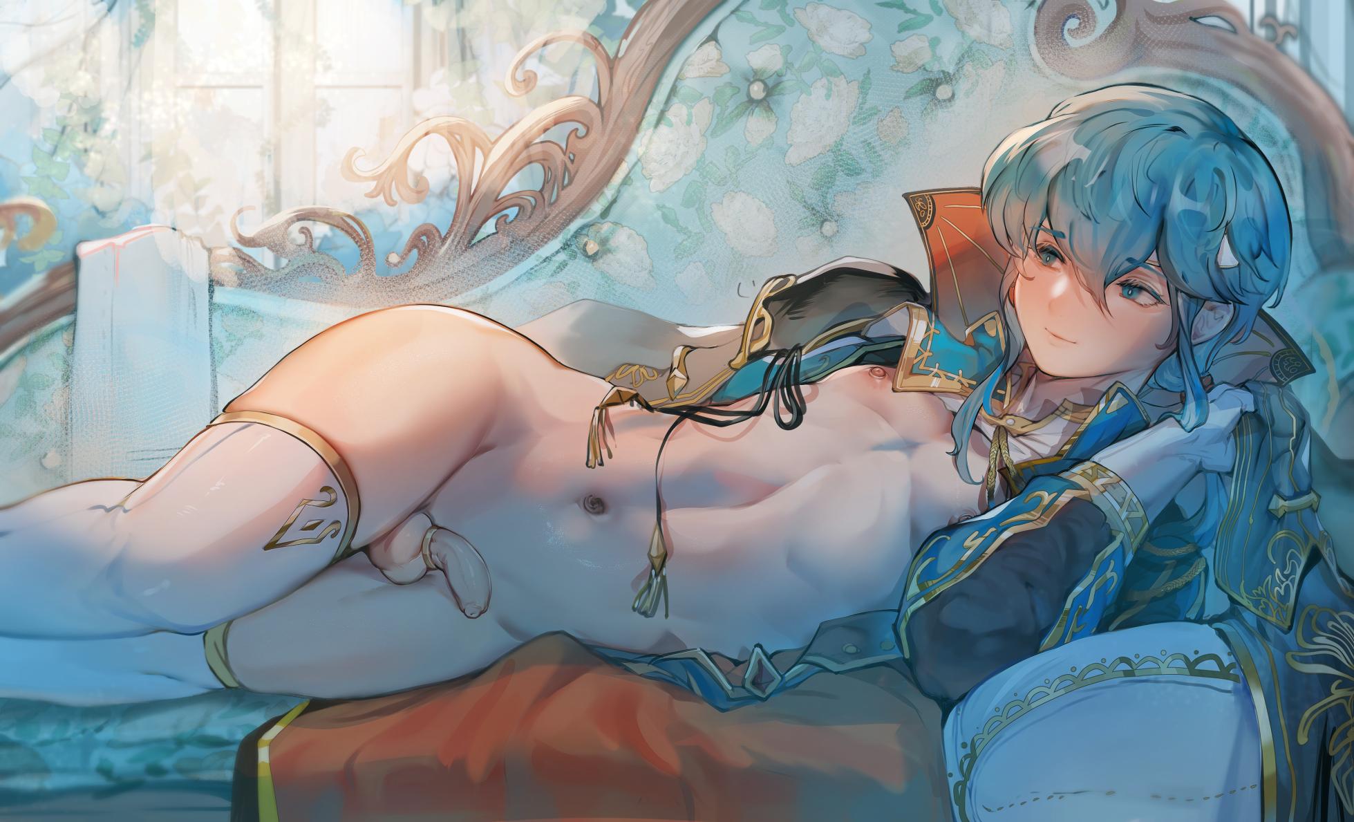 [bye] Fire Emblem - Page 37