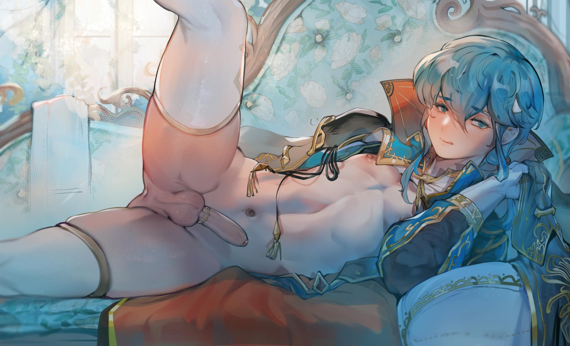[bye] Fire Emblem - Page 38