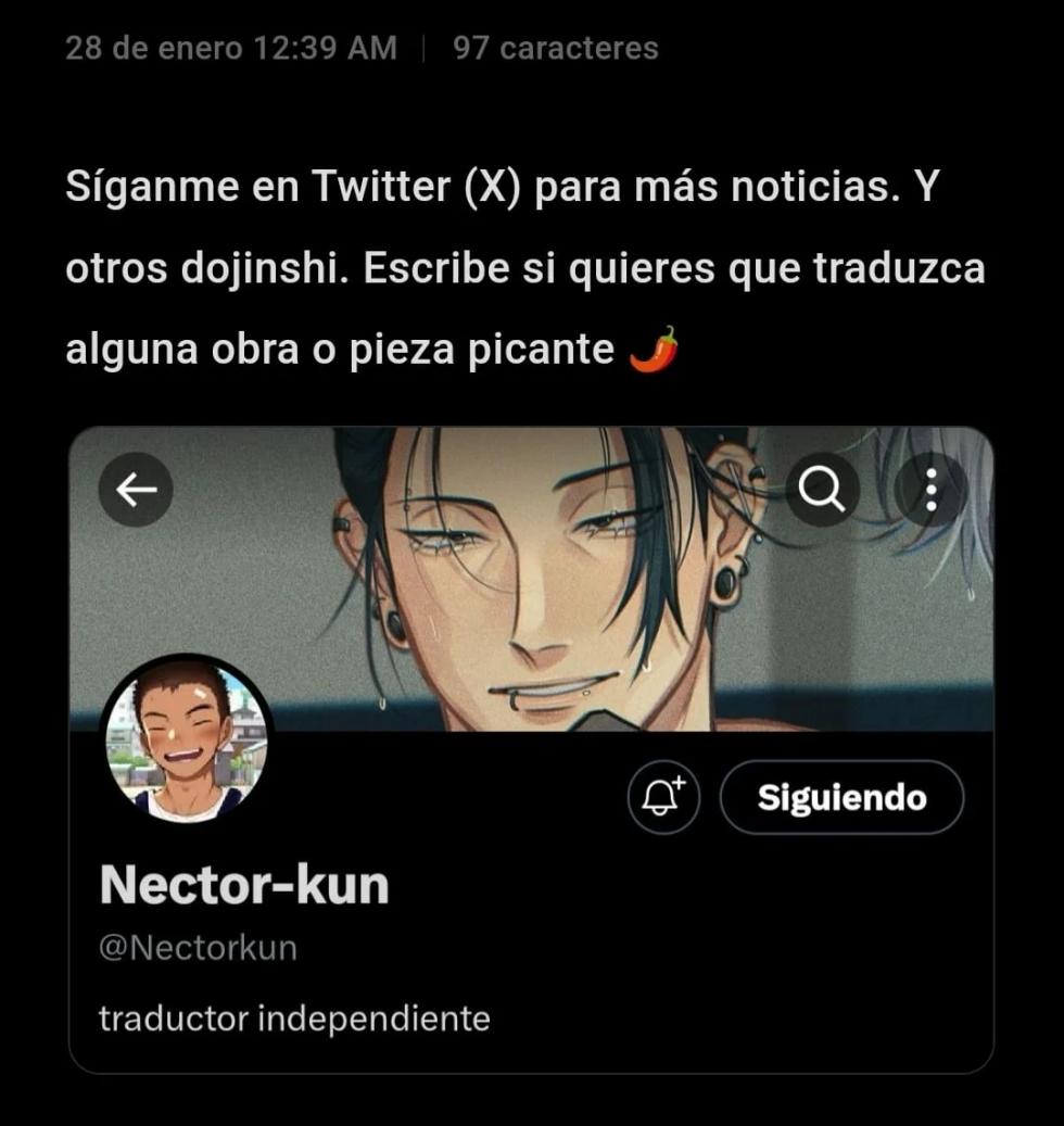 [Ebiharami (Yoruge)] Ickika and Haruto Adventures [Spanish][TRADUCCIONES NECTORKUN] - Page 7