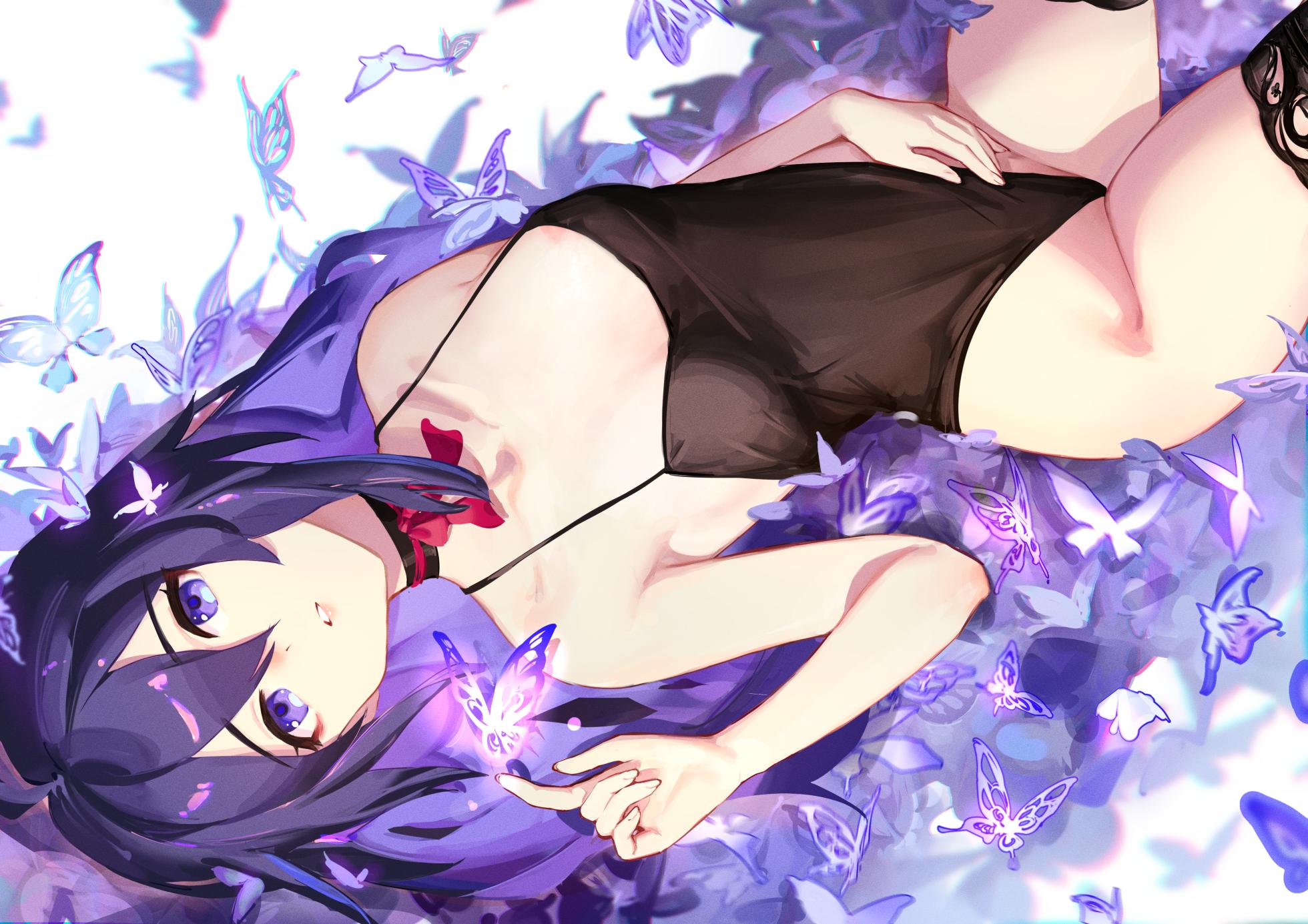 [Nashidrop] Seele [Honkai Star rail] (Uncensored) - Page 5