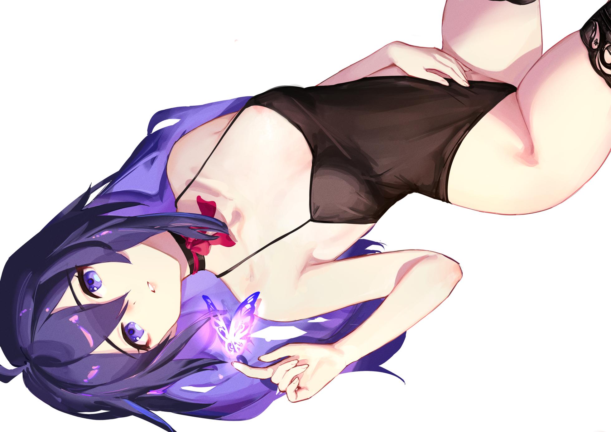 [Nashidrop] Seele [Honkai Star rail] (Uncensored) - Page 13