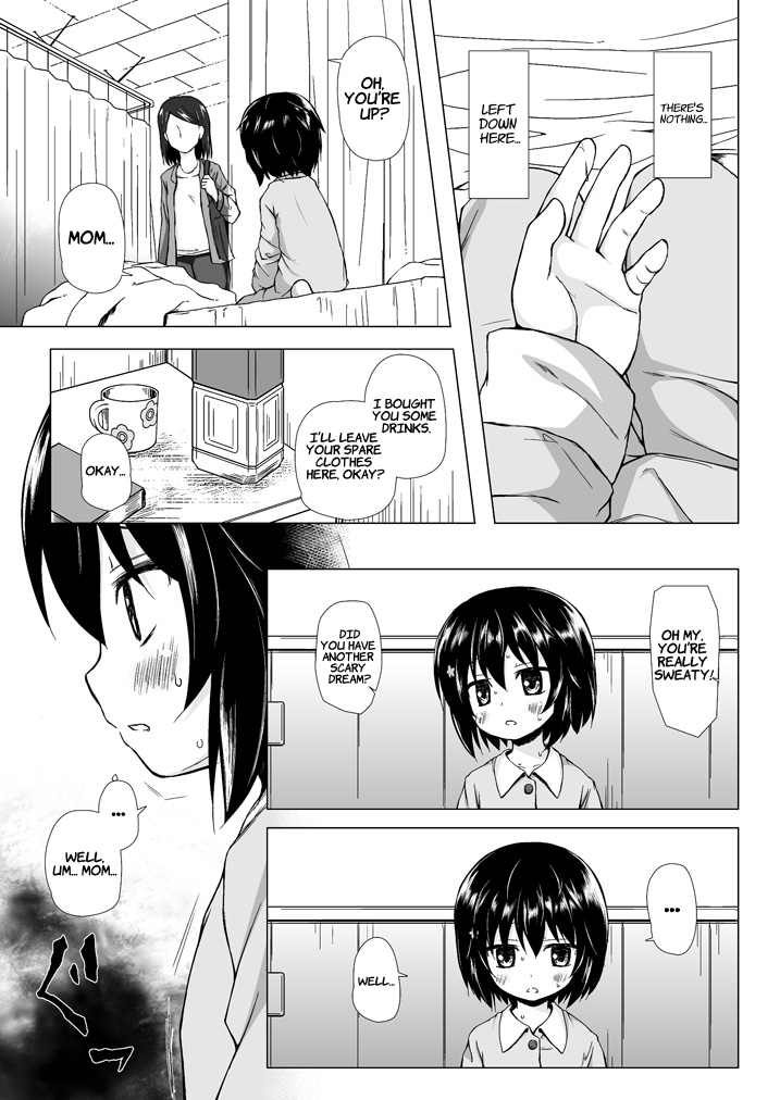 [Noraneko-no-Tama (Yukino Minato)] Monokemono Soushuuhen Goya | Monokemono Compilation #2 [English] [Suzuki Marmalade] [Digital] - Page 40