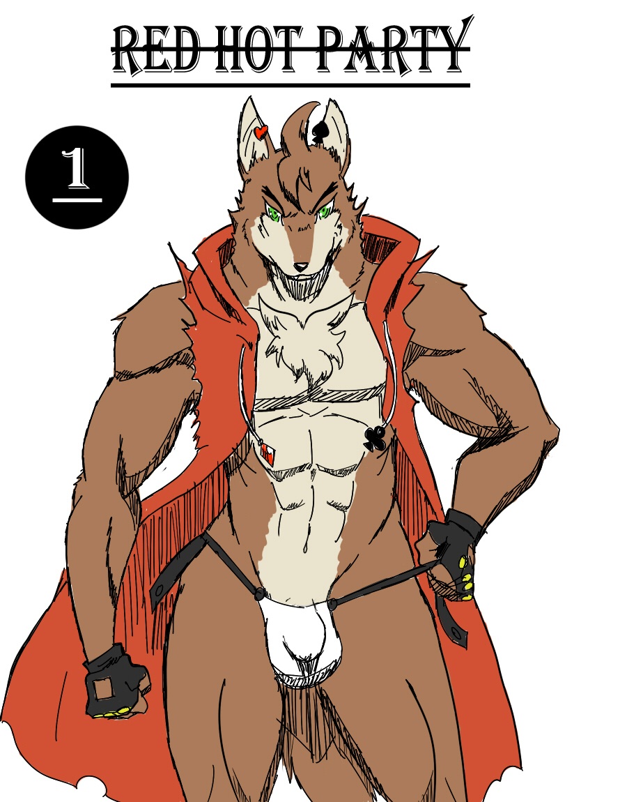 [Artist]Reagan700 - Page 39