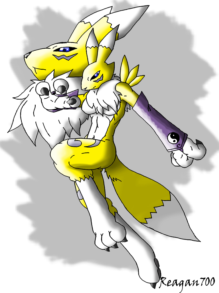 [Artist]Reagan700 - Page 15