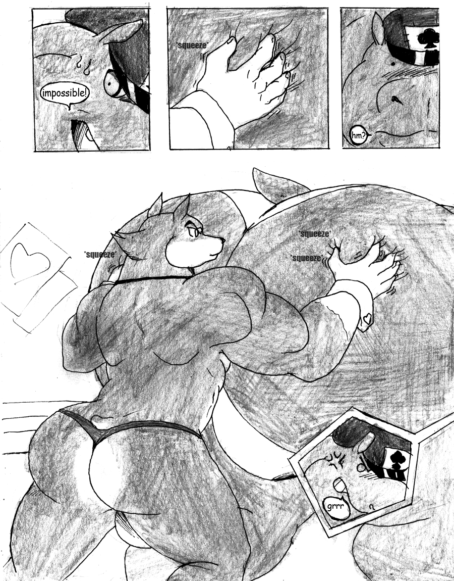 [Artist]Reagan700 - Page 33