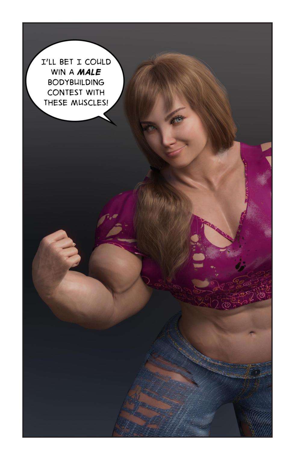 The Thickening - Page 10