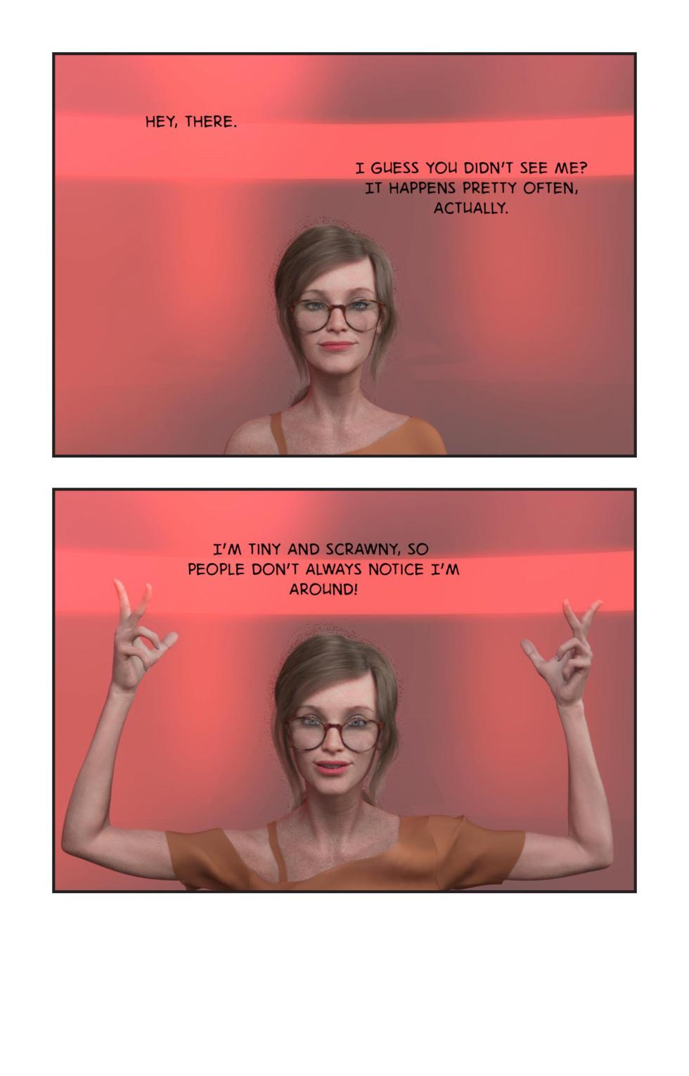 The Thickening - Page 13