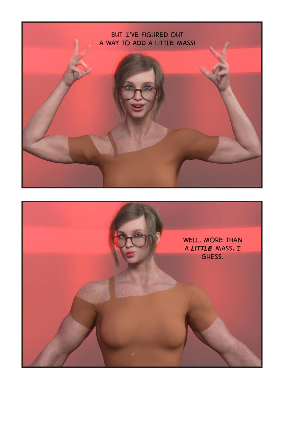 The Thickening - Page 14