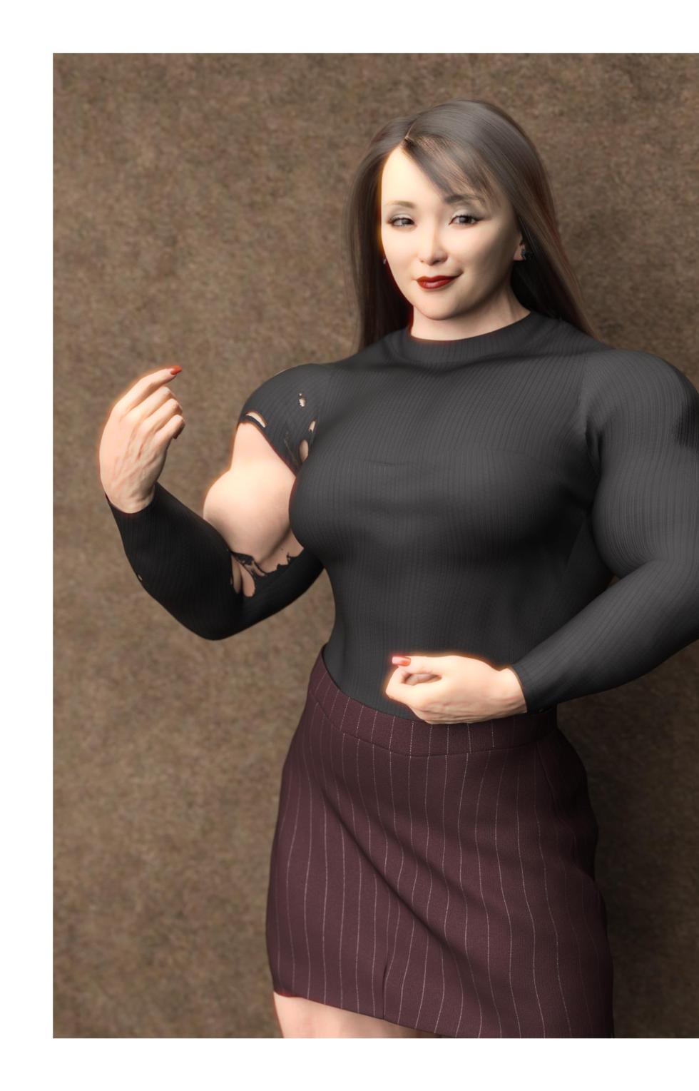 The Thickening - Page 17