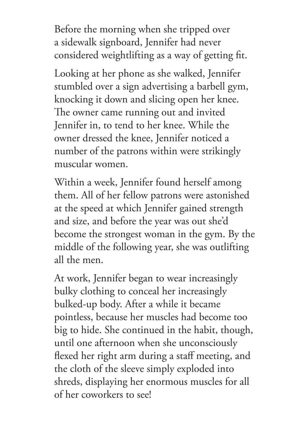 The Thickening - Page 18