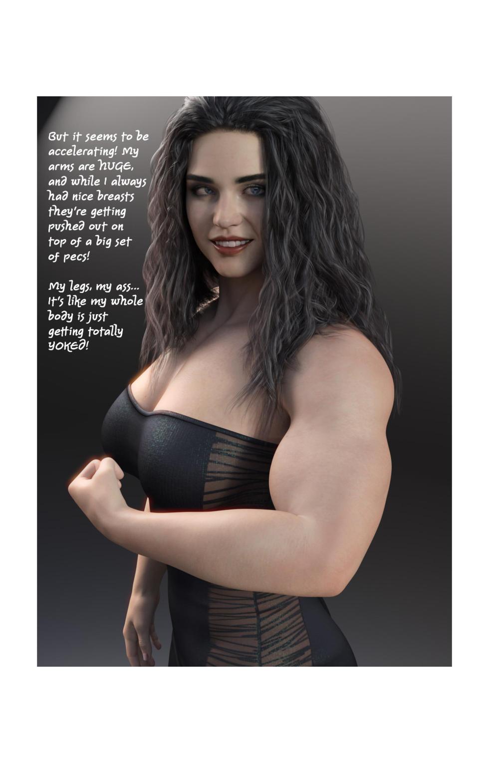 The Thickening - Page 21