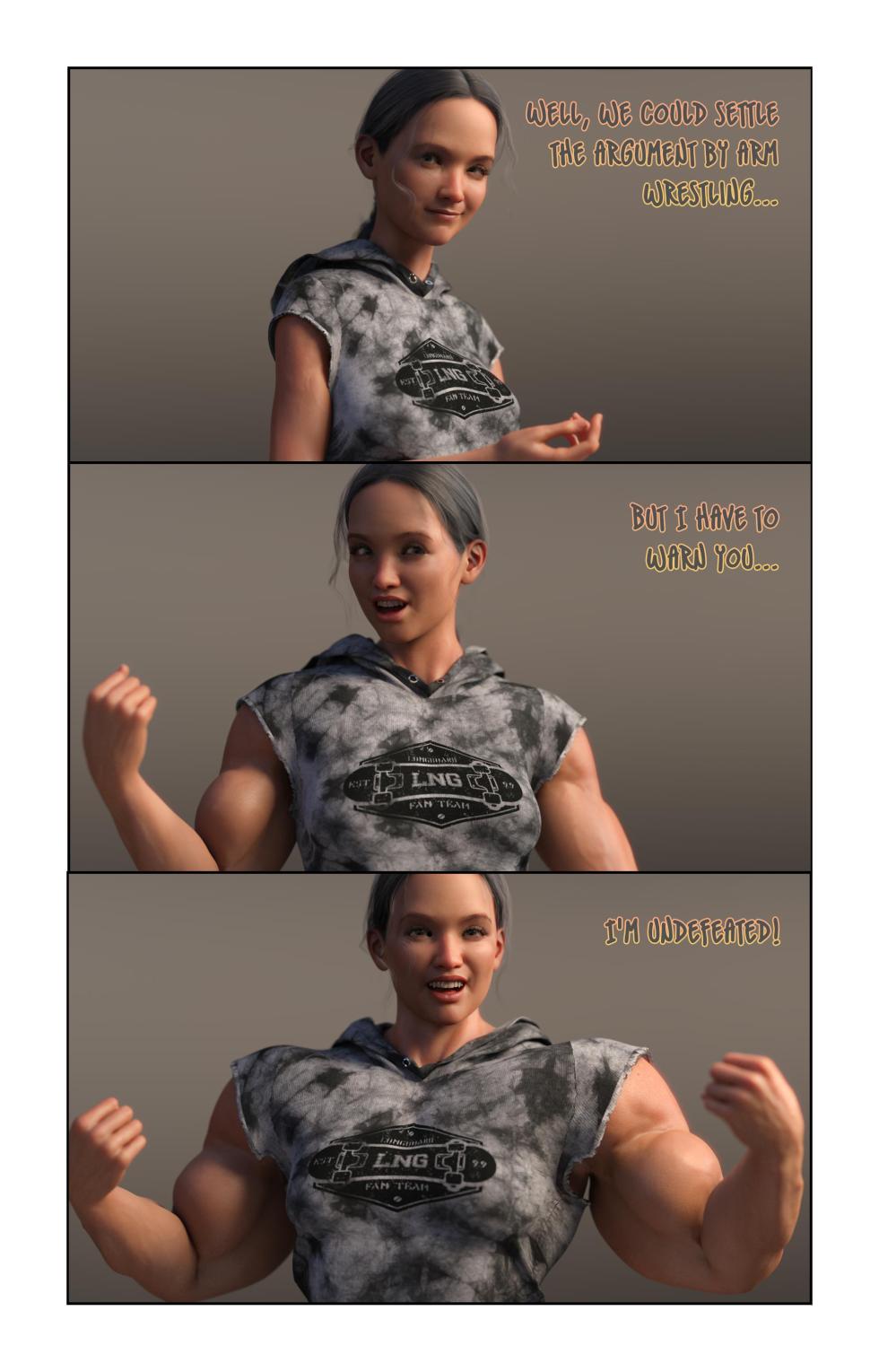 The Thickening - Page 26