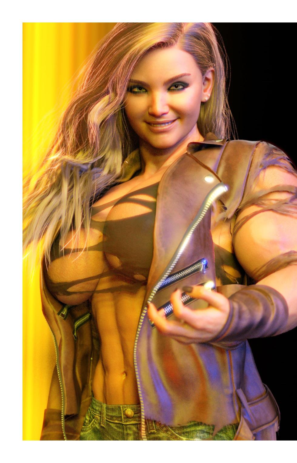 The Thickening - Page 27