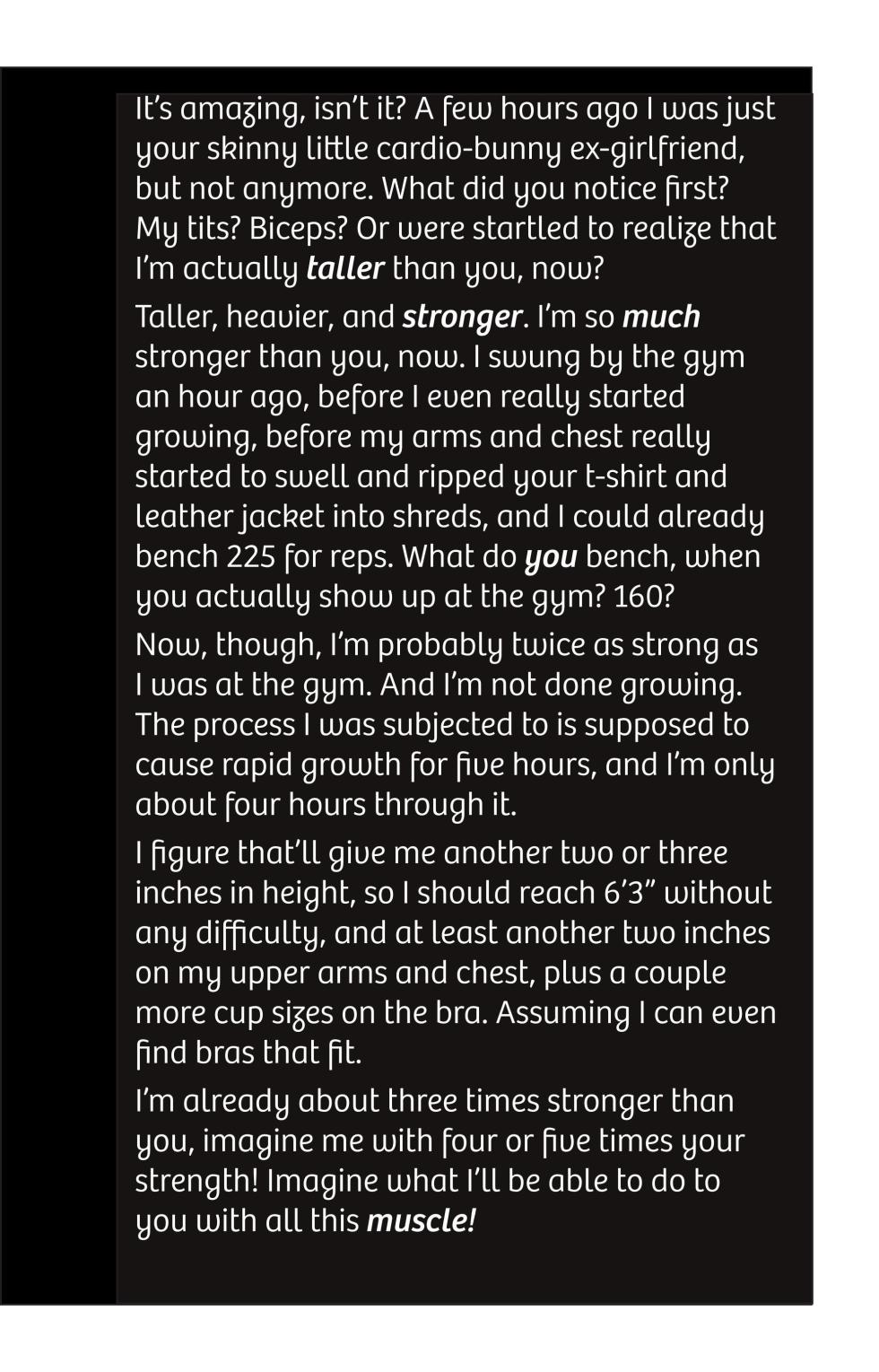 The Thickening - Page 28