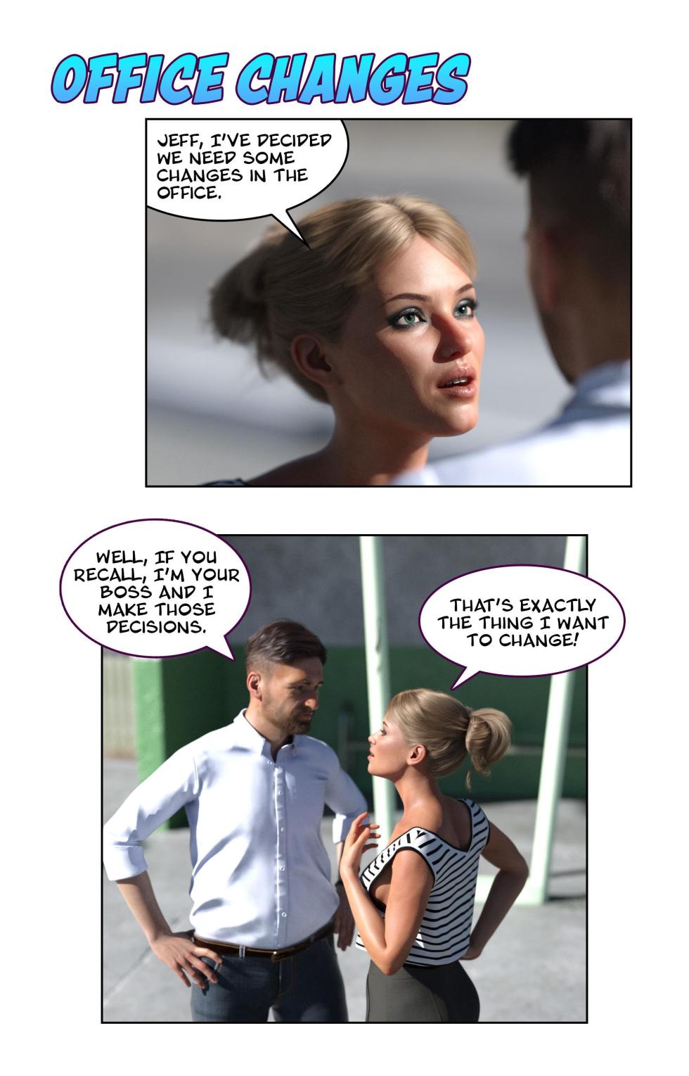 The Thickening - Page 29