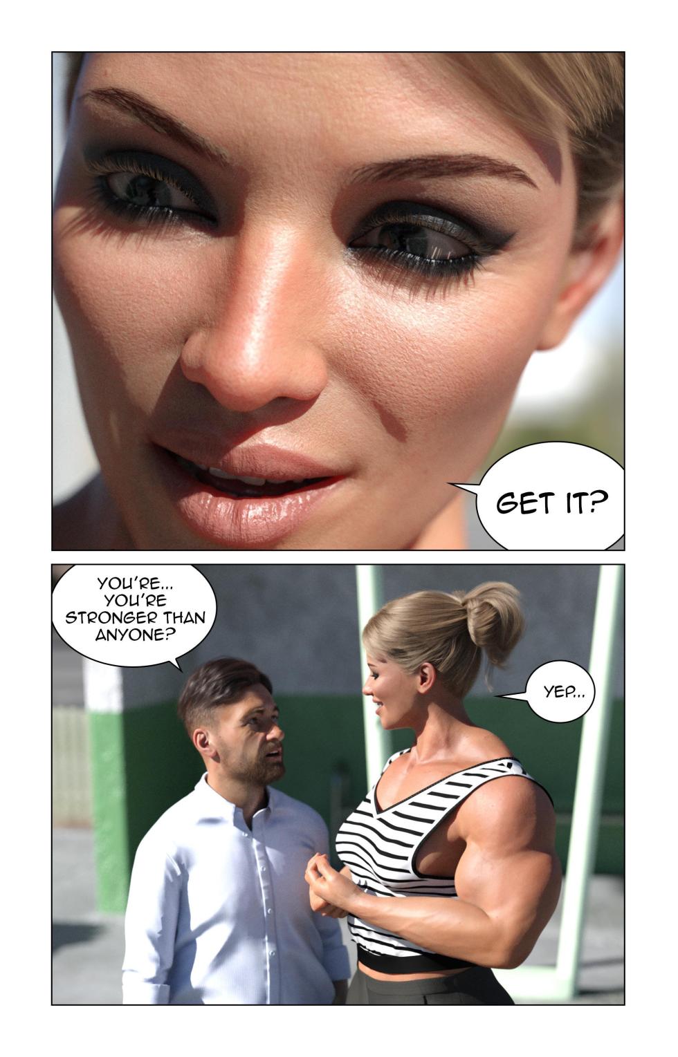 The Thickening - Page 32