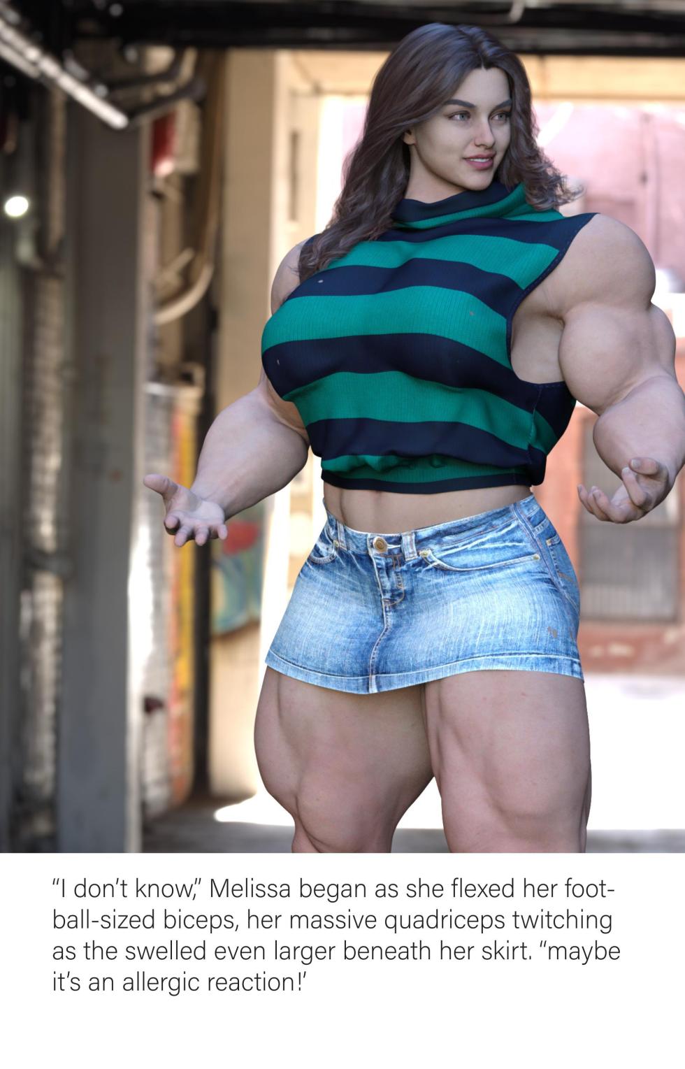 The Thickening - Page 35