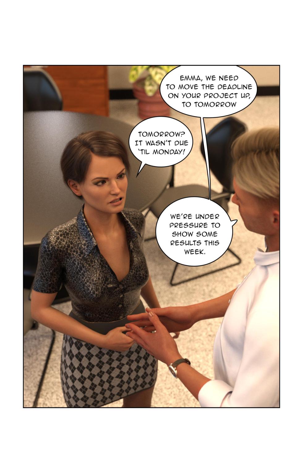 The Thickening - Page 37