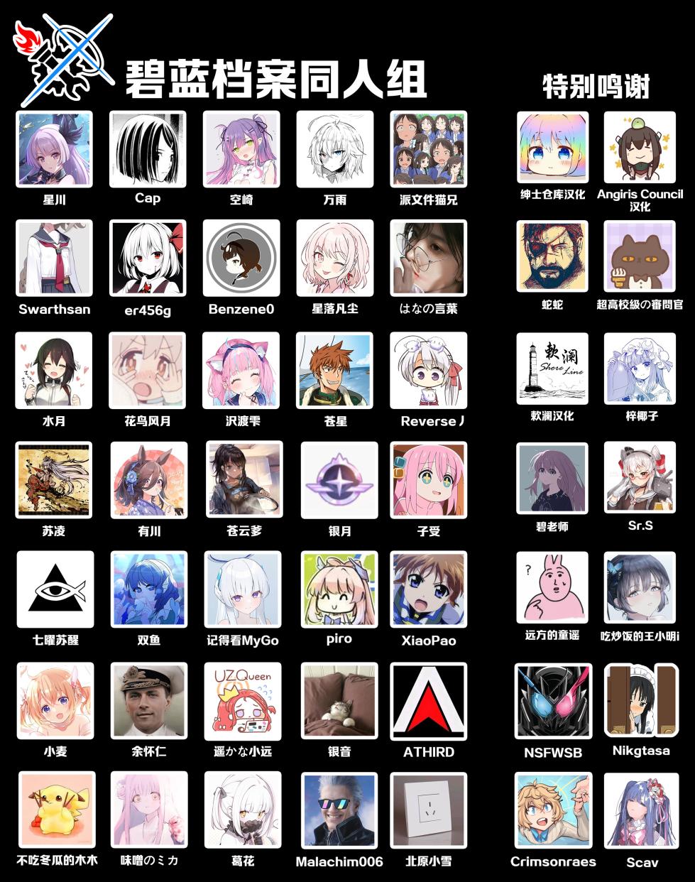 [Nakamura Kumarin (Nakamura Kumarin)] Choi Ecchi Archive | 有些色色的碧蓝档案 (Blue Archive) [Chinese] [碧蓝档案同人组] [Digital] - Page 20