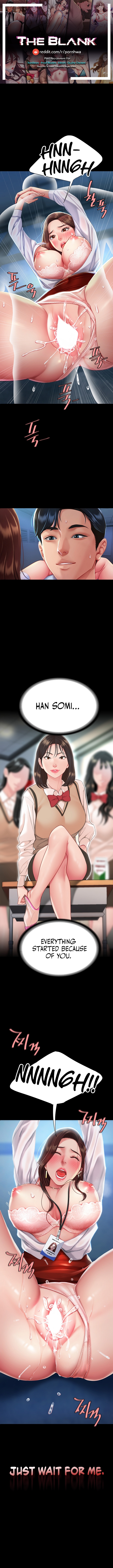 I’ll Eat Your Mom First [Chapter 01-30] [English] [ The Blank ] [Ongoing] - Page 61