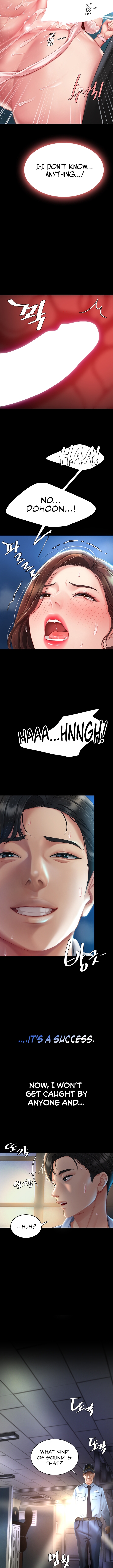 I’ll Eat Your Mom First [Chapter 01-30] [English] [ The Blank ] [Ongoing] - Page 75