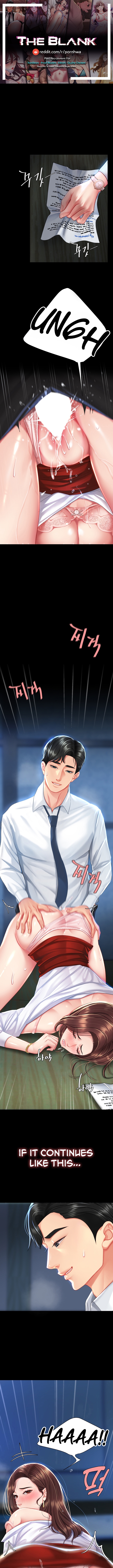 I’ll Eat Your Mom First [Chapter 01-30] [English] [ The Blank ] [Ongoing] - Page 95