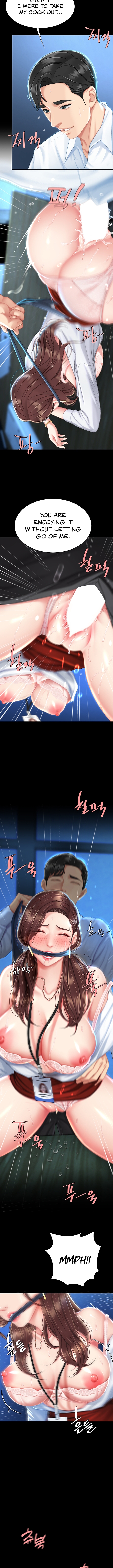 I’ll Eat Your Mom First [Chapter 01-30] [English] [ The Blank ] [Ongoing] - Page 101