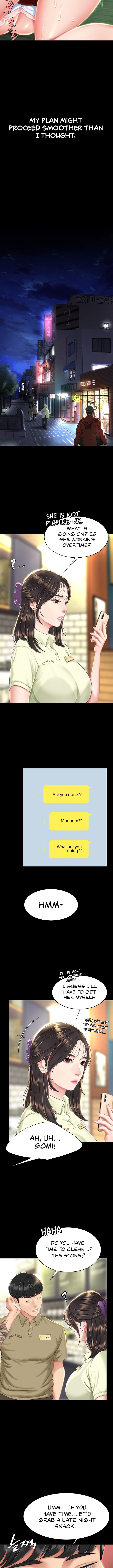 I’ll Eat Your Mom First [Chapter 01-30] [English] [ The Blank ] [Ongoing] - Page 105