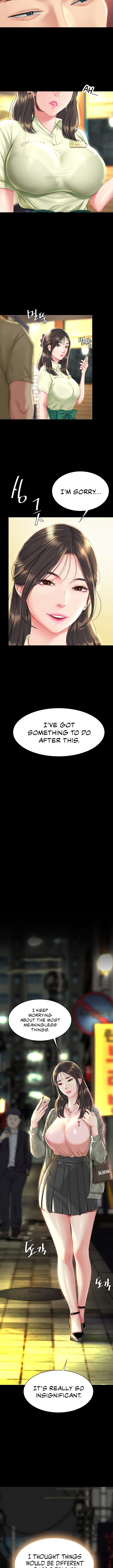 I’ll Eat Your Mom First [Chapter 01-30] [English] [ The Blank ] [Ongoing] - Page 106