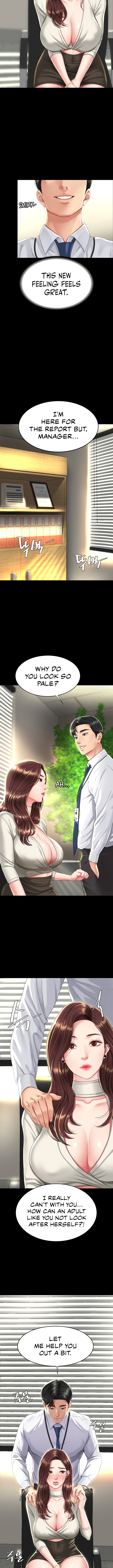 I’ll Eat Your Mom First [Chapter 01-30] [English] [ The Blank ] [Ongoing] - Page 119