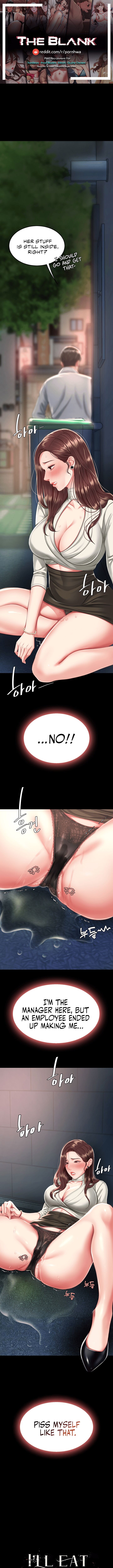 I’ll Eat Your Mom First [Chapter 01-30] [English] [ The Blank ] [Ongoing] - Page 145