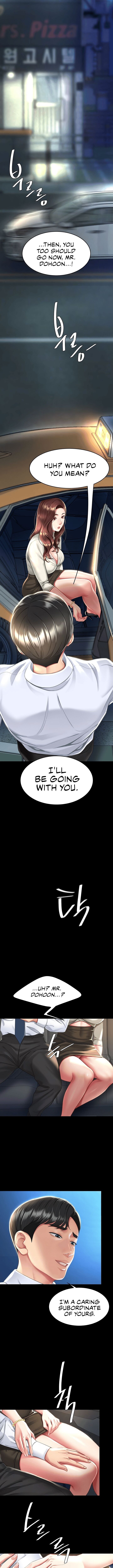 I’ll Eat Your Mom First [Chapter 01-30] [English] [ The Blank ] [Ongoing] - Page 147