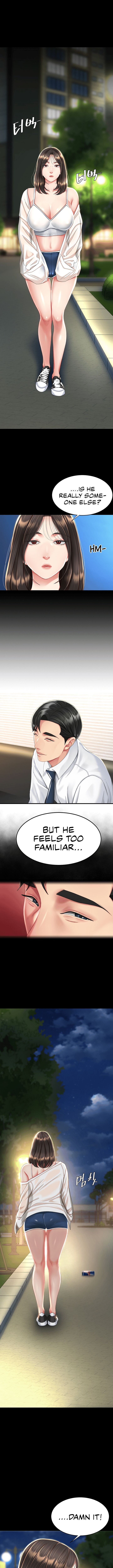 I’ll Eat Your Mom First [Chapter 01-30] [English] [ The Blank ] [Ongoing] - Page 157