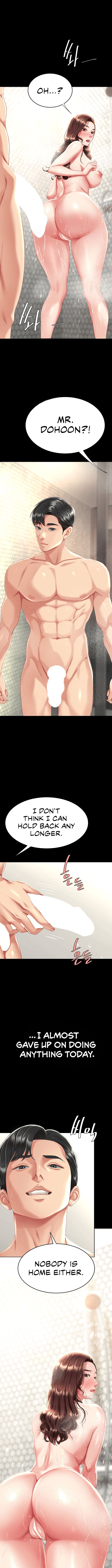 I’ll Eat Your Mom First [Chapter 01-30] [English] [ The Blank ] [Ongoing] - Page 160