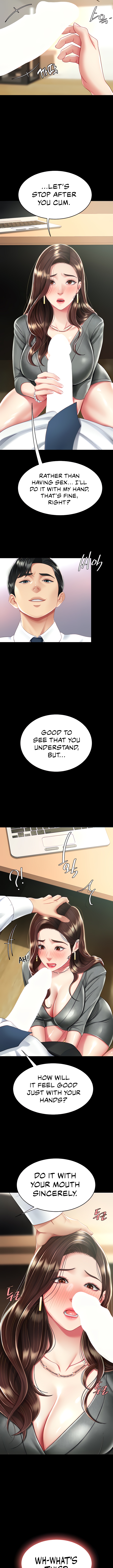 I’ll Eat Your Mom First [Chapter 01-30] [English] [ The Blank ] [Ongoing] - Page 223