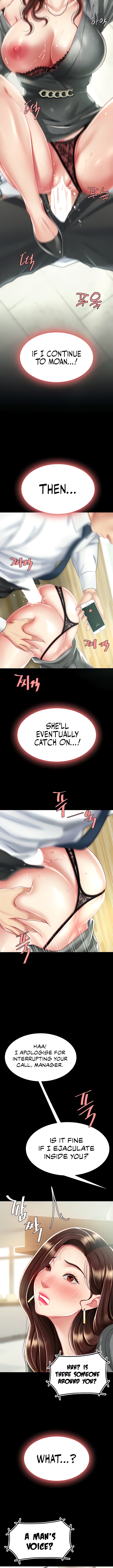 I’ll Eat Your Mom First [Chapter 01-30] [English] [ The Blank ] [Ongoing] - Page 255