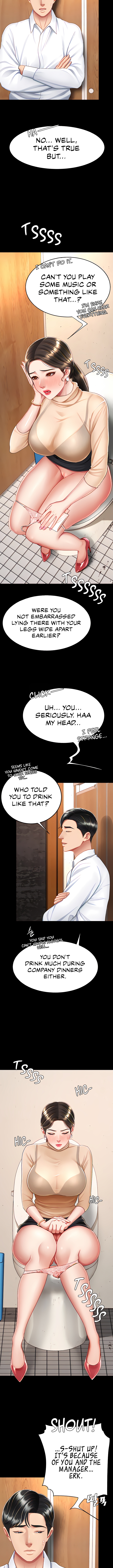 I’ll Eat Your Mom First [Chapter 01-30] [English] [ The Blank ] [Ongoing] - Page 268