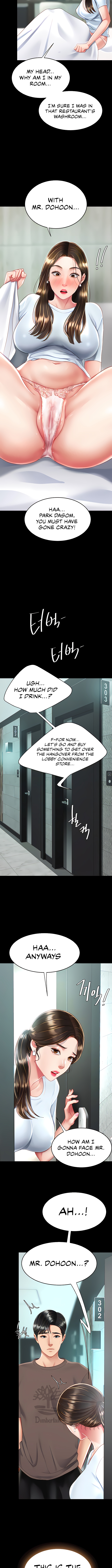 I’ll Eat Your Mom First [Chapter 01-30] [English] [ The Blank ] [Ongoing] - Page 272