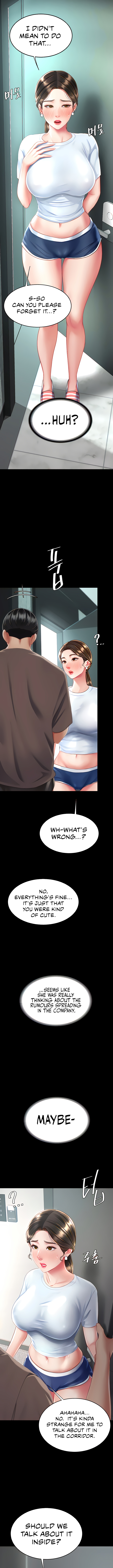 I’ll Eat Your Mom First [Chapter 01-30] [English] [ The Blank ] [Ongoing] - Page 274